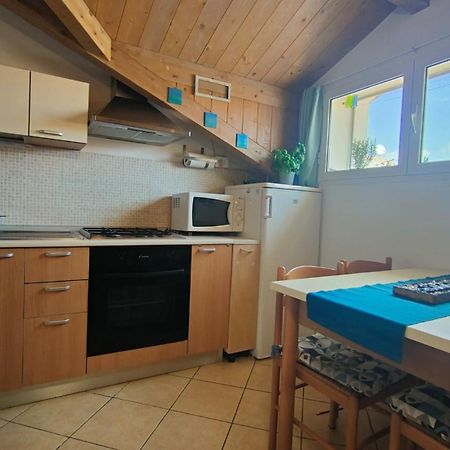 Il Gioiello Di Pietra Apartment ปิเอตราลิกูเร ภายนอก รูปภาพ
