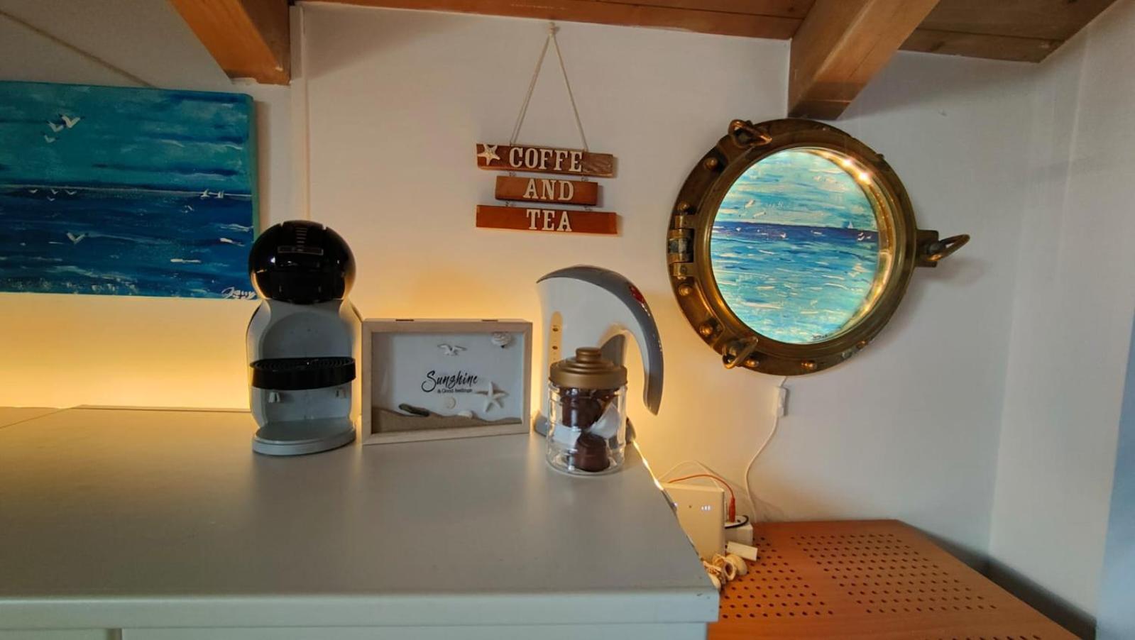 Il Gioiello Di Pietra Apartment ปิเอตราลิกูเร ภายนอก รูปภาพ