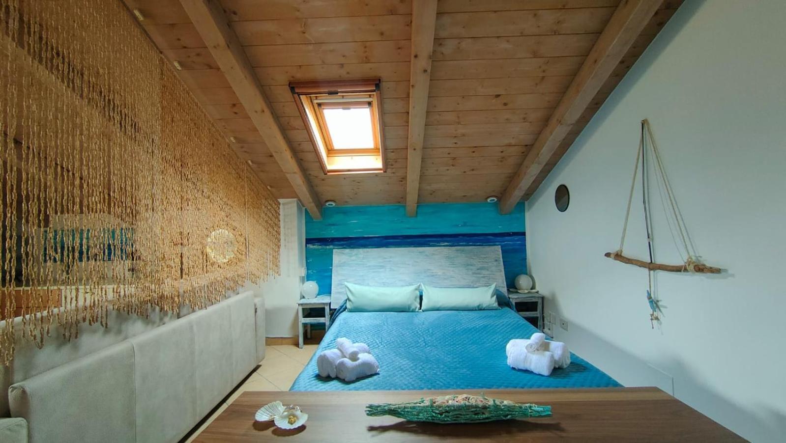 Il Gioiello Di Pietra Apartment ปิเอตราลิกูเร ภายนอก รูปภาพ